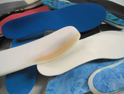 ORTHOTICS