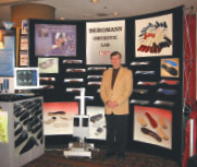 ORTHOTICS
